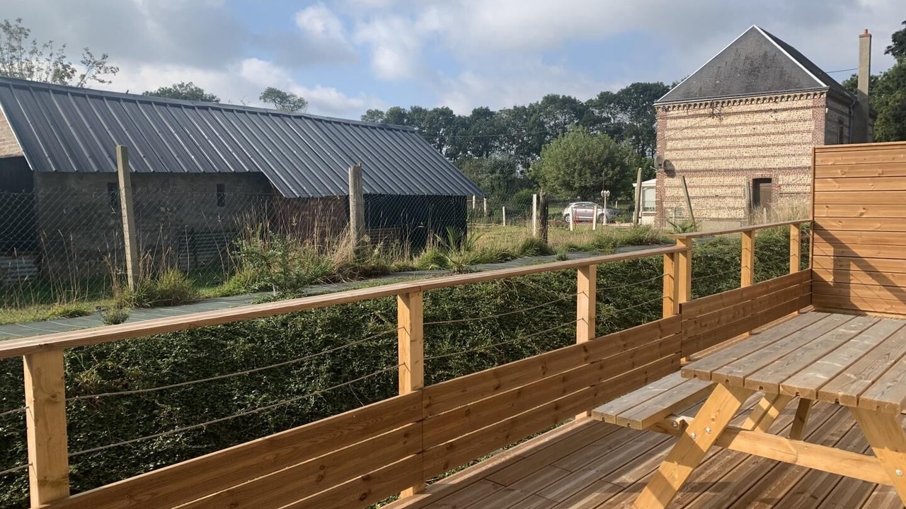 Photo of Outdoor in Fontenay