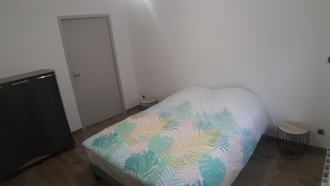 Photo of Bedroom in Fontenay