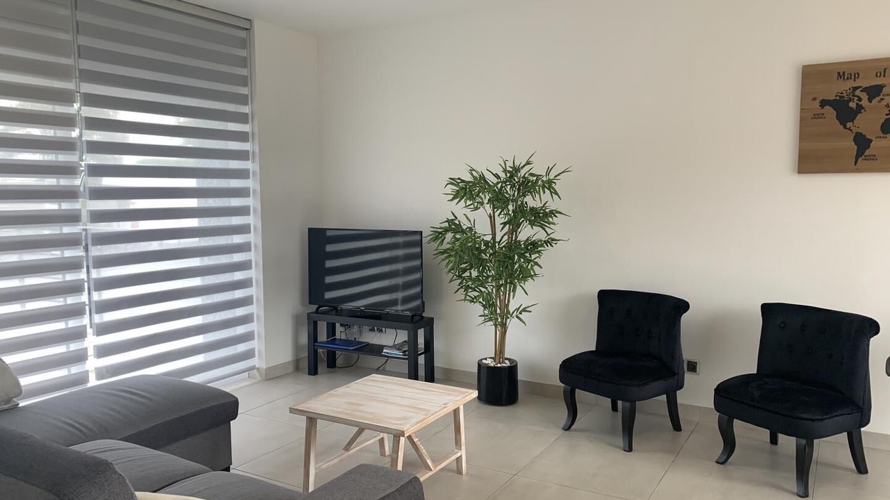 Photo of Livingroom in Fontenay