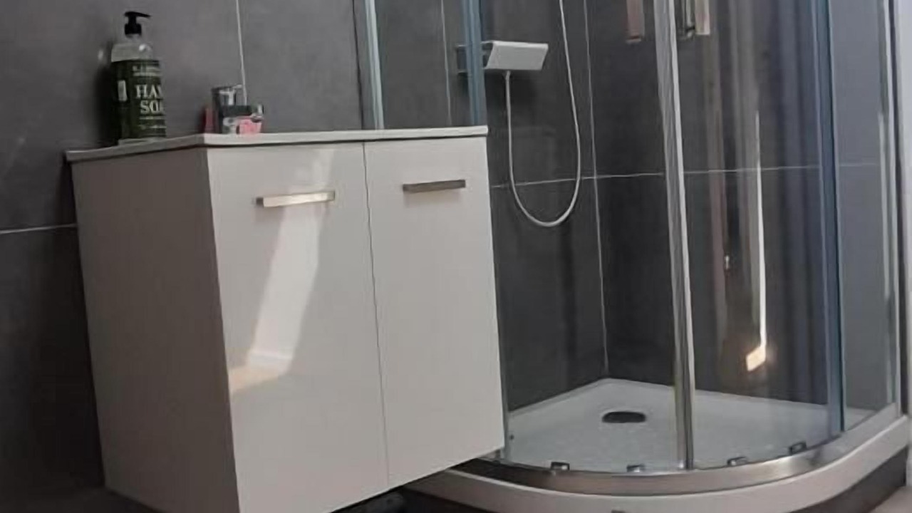 Photo of Bathroom in Fontenay