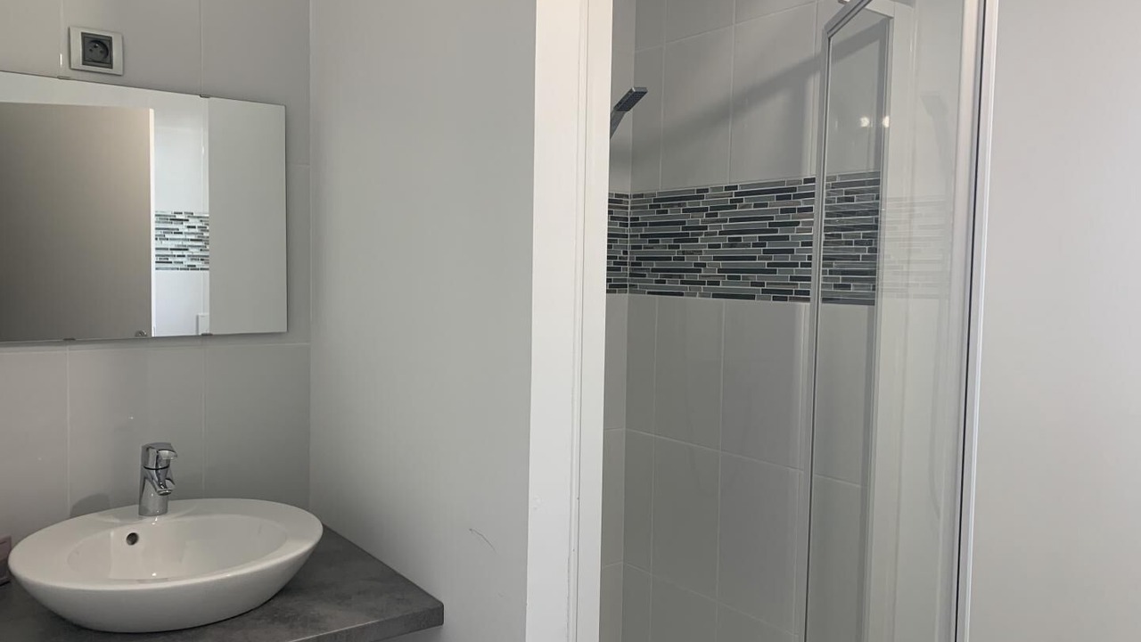 Photo of Bathroom in Fontenay