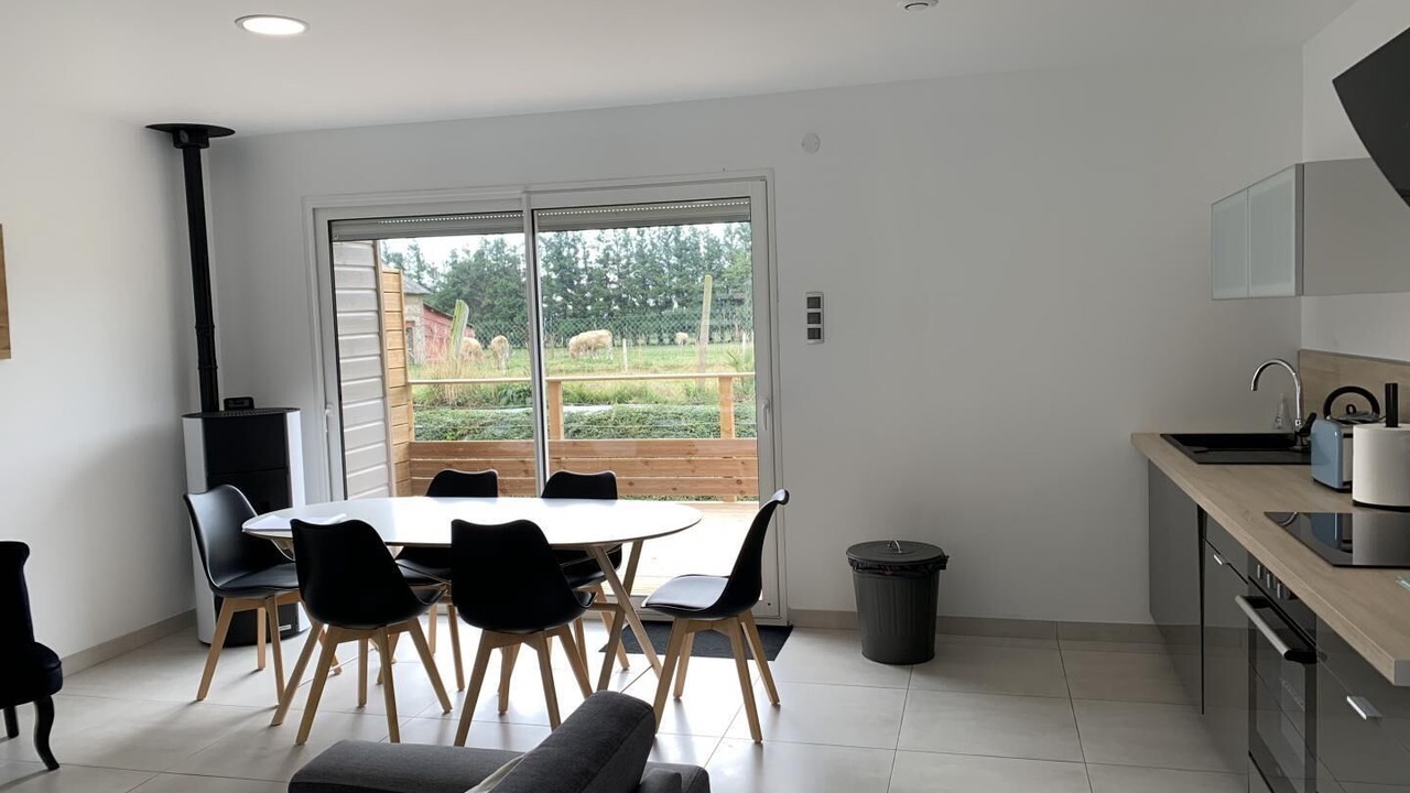 Photo of Kitchen in Fontenay