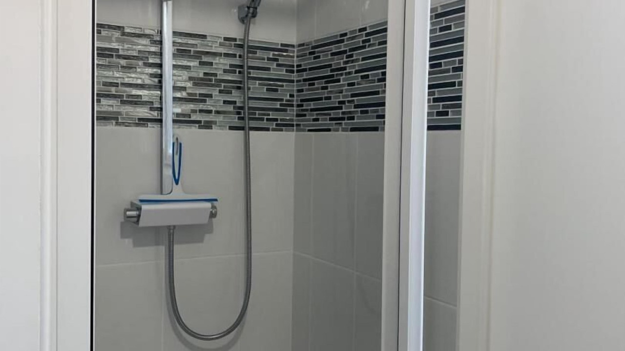 Photo of Bathroom in Fontenay