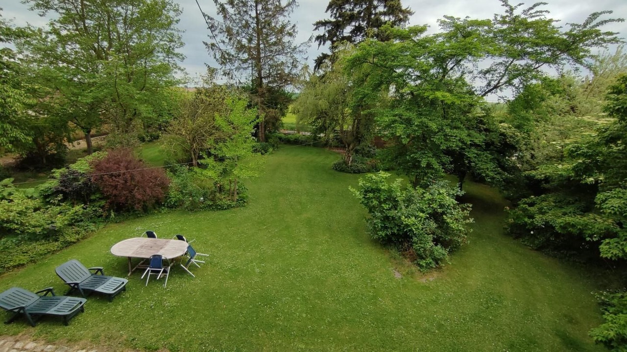 Photo of Outdoor in Fresne-le-Plan