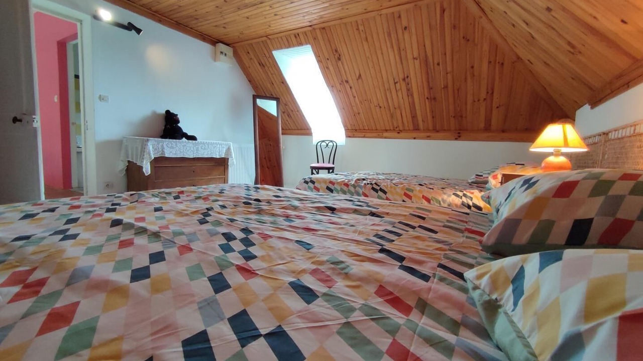 Photo of Bedroom in Fresne-le-Plan