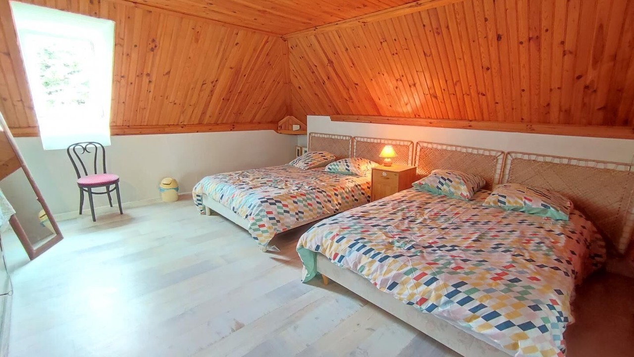 Photo of Bedroom in Fresne-le-Plan