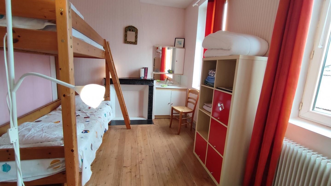 Photo of Bedroom in Fresne-le-Plan