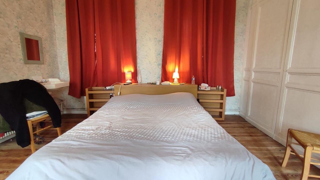 Photo of Bedroom in Fresne-le-Plan