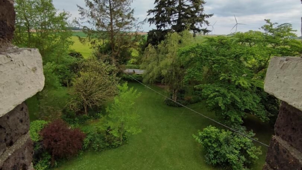 Photo of Outdoor in Fresne-le-Plan