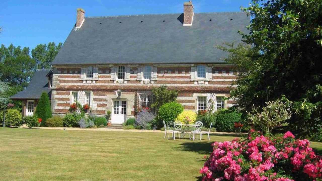 Photo of Outdoor in Gerville