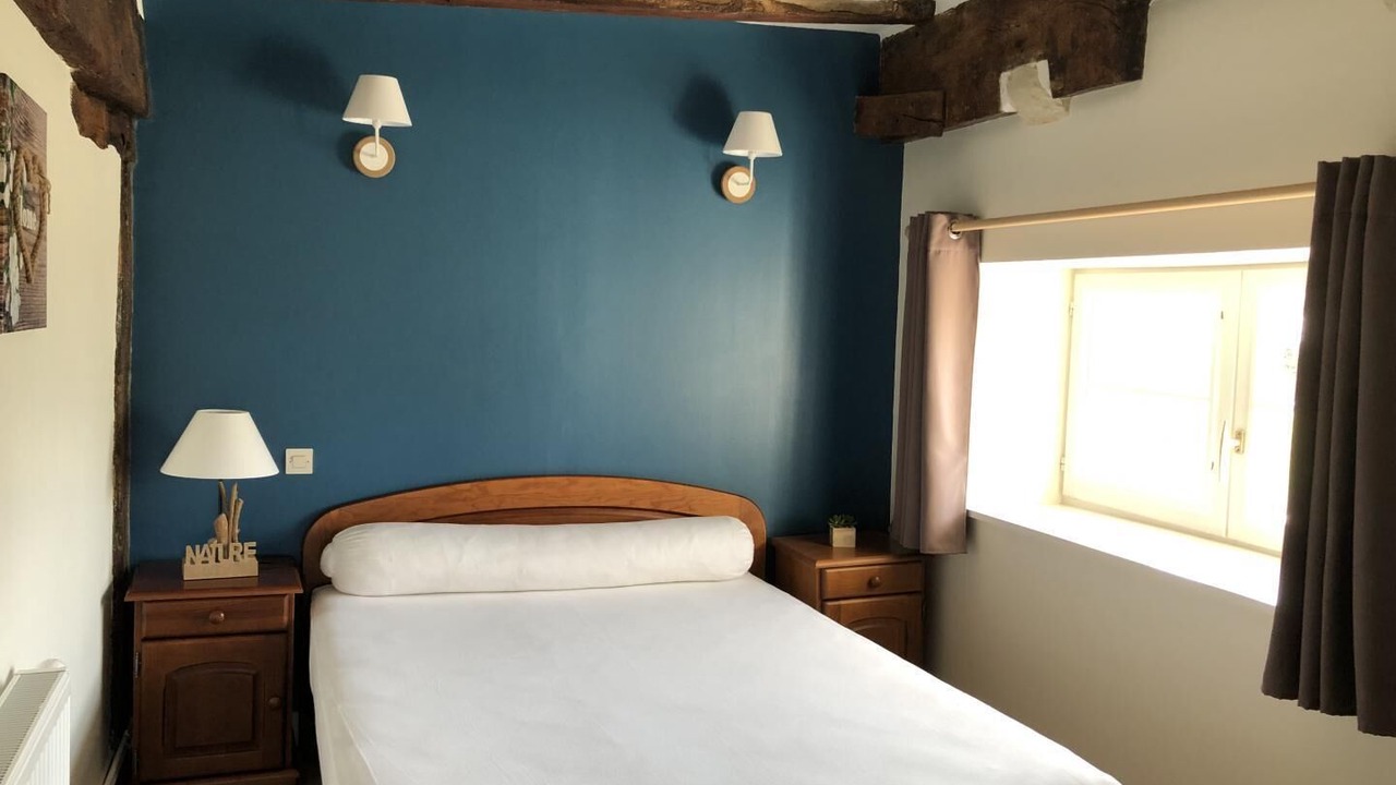 Photo of Bedroom in Gerville