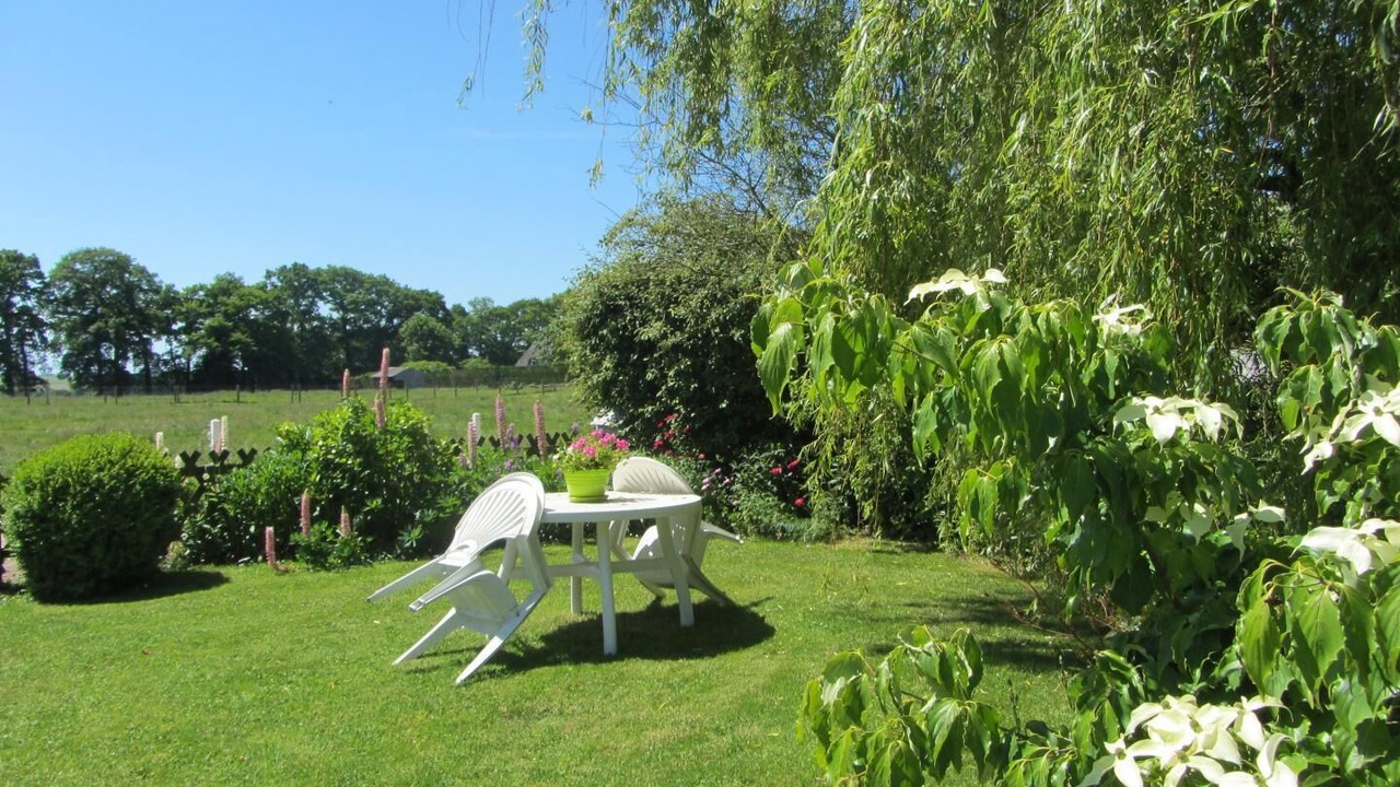 Photo of Outdoor in Gerville