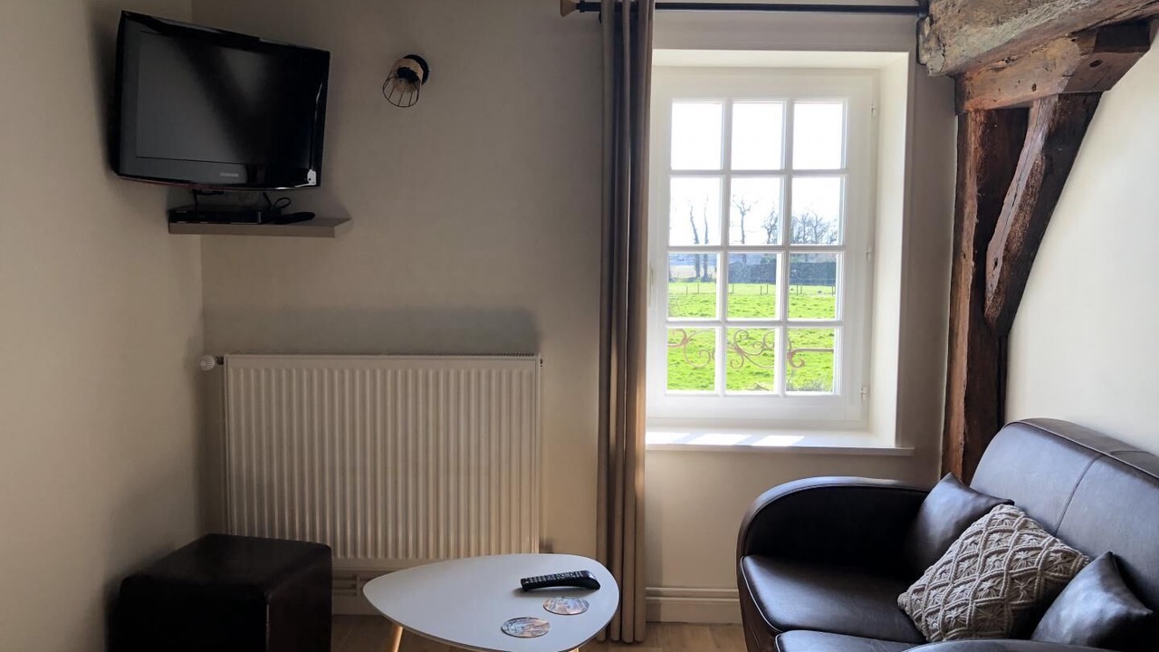 Photo of Livingroom in Gerville