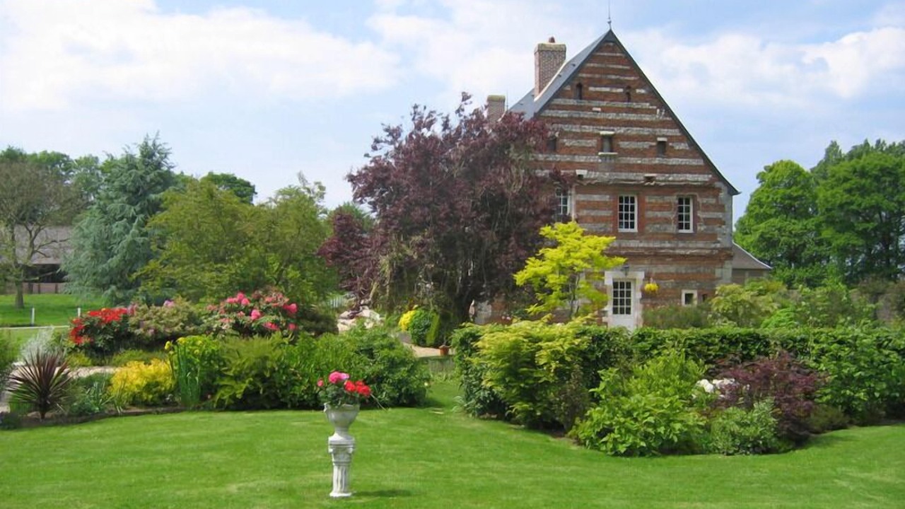 Photo of Outdoor in Gerville