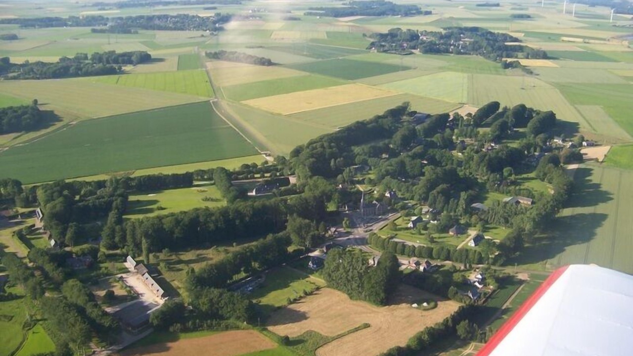 Photo of Outdoor in Angiens