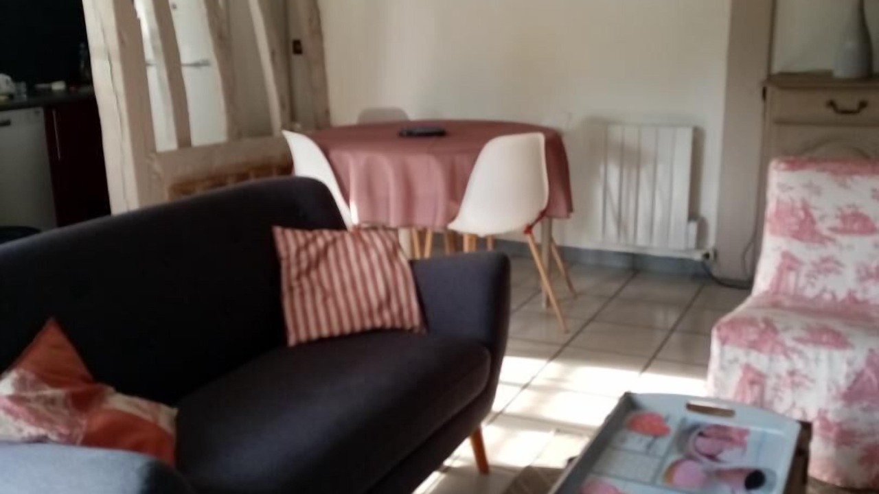 Photo of Livingroom in Angiens