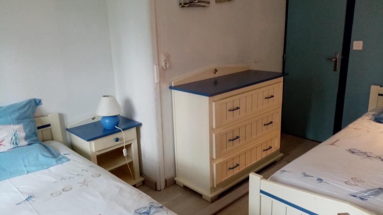 Photo of Bedroom in Angiens