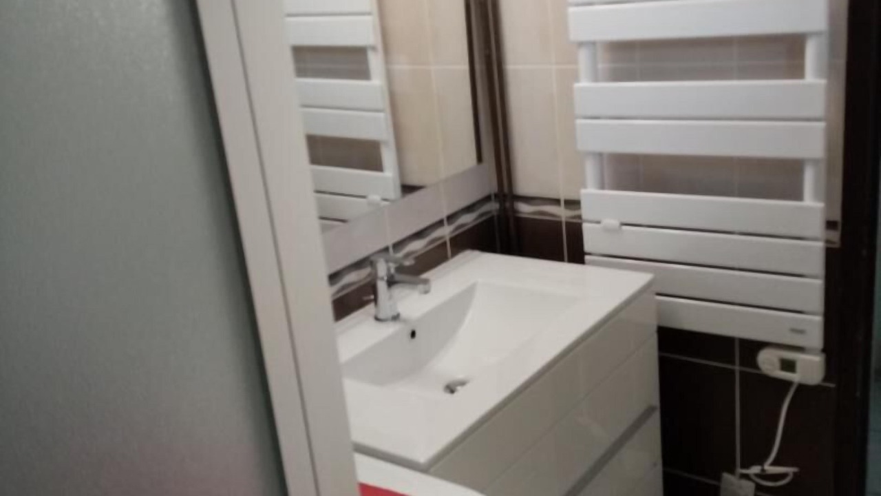 Photo of Bathroom in Angiens