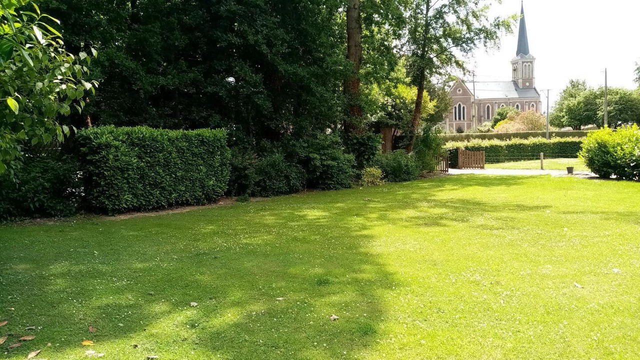 Photo of Outdoor in Angiens