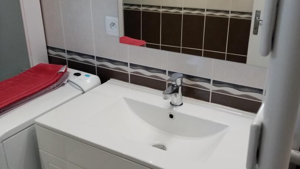 Photo of Bathroom in Angiens