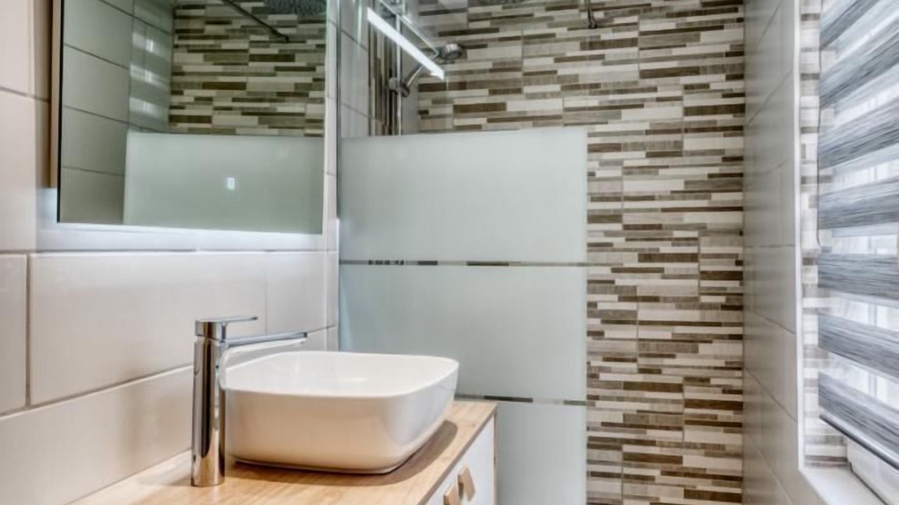 Photo of Bathroom in Les Loges