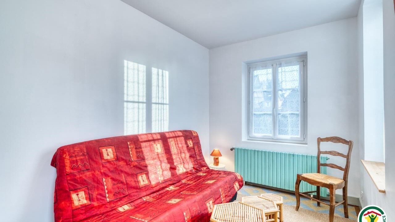 Photo of Livingroom in Les Loges