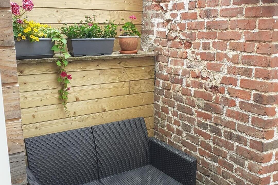 Photo of Patio Balcony in Les Loges