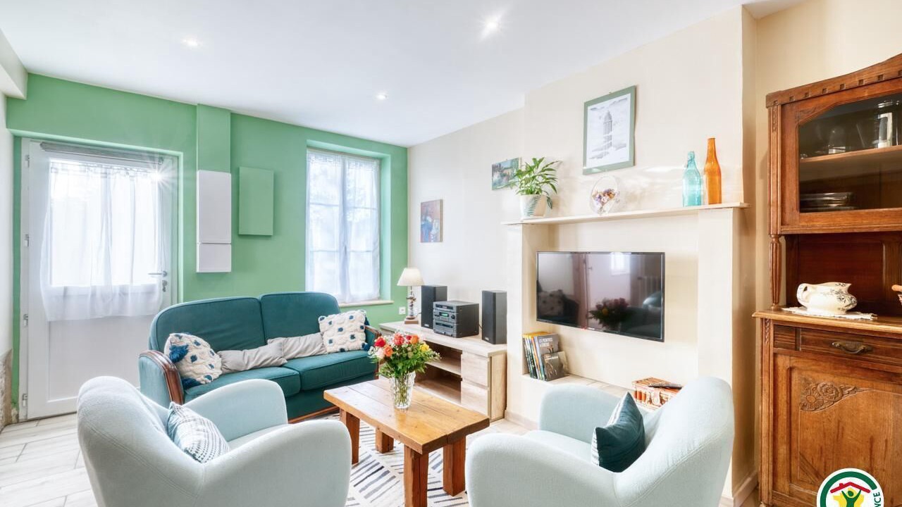 Photo of Livingroom in Les Loges