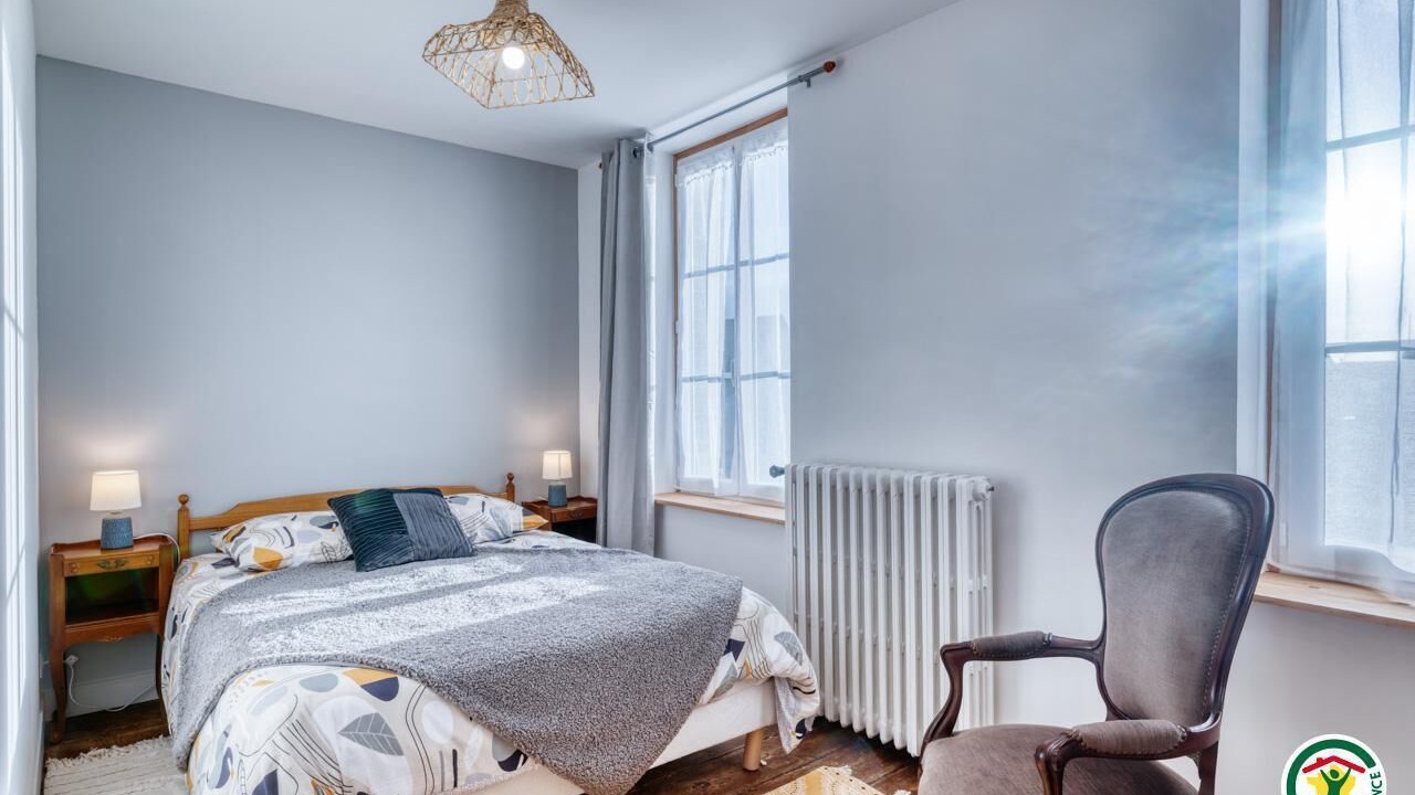 Photo of Bedroom in Les Loges