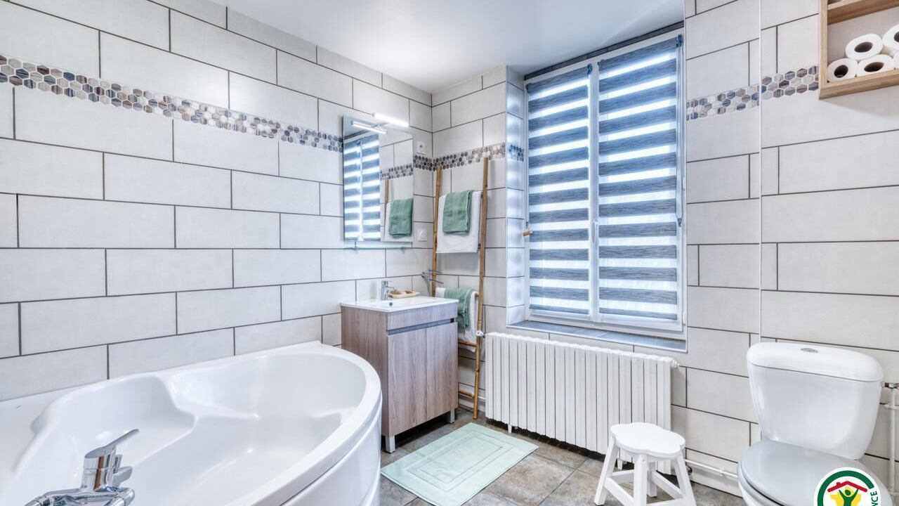 Photo of Bathroom in Les Loges