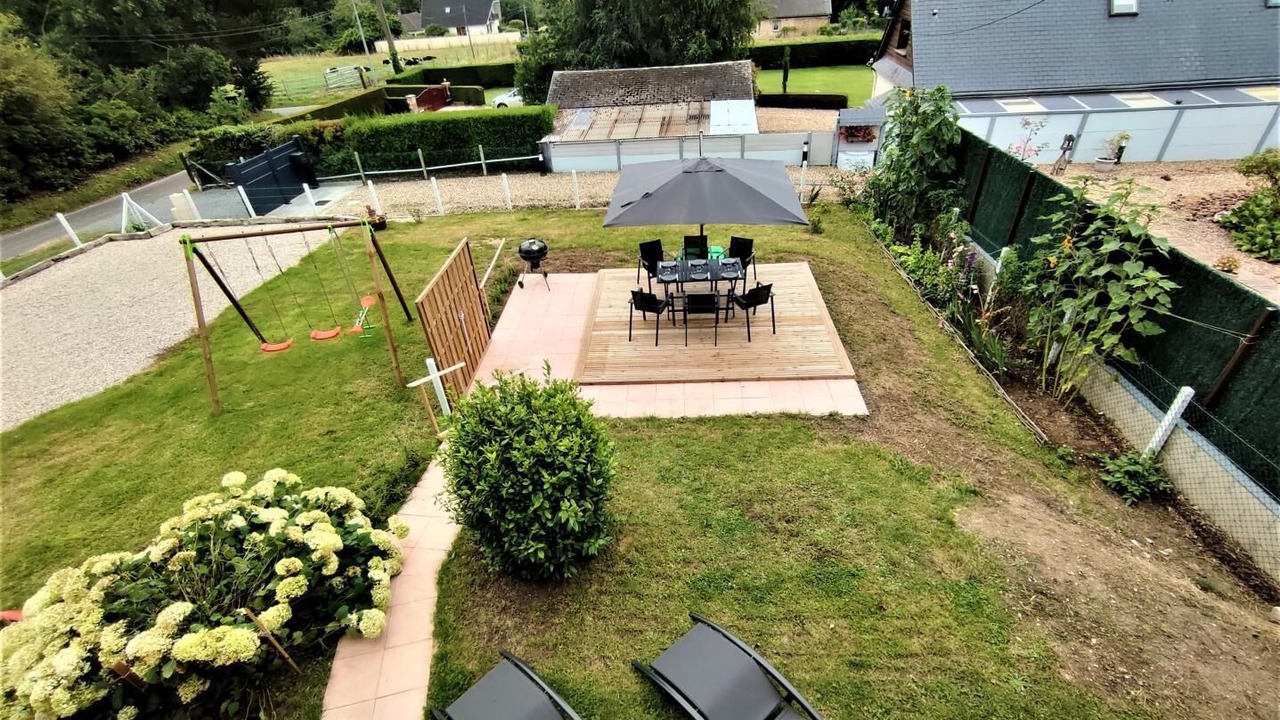 Photo of Outdoor in Fongueusemare