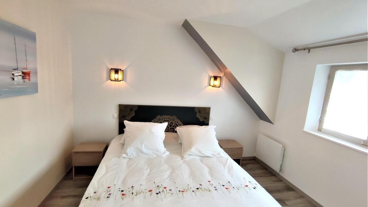 Photo of Bedroom in Fongueusemare