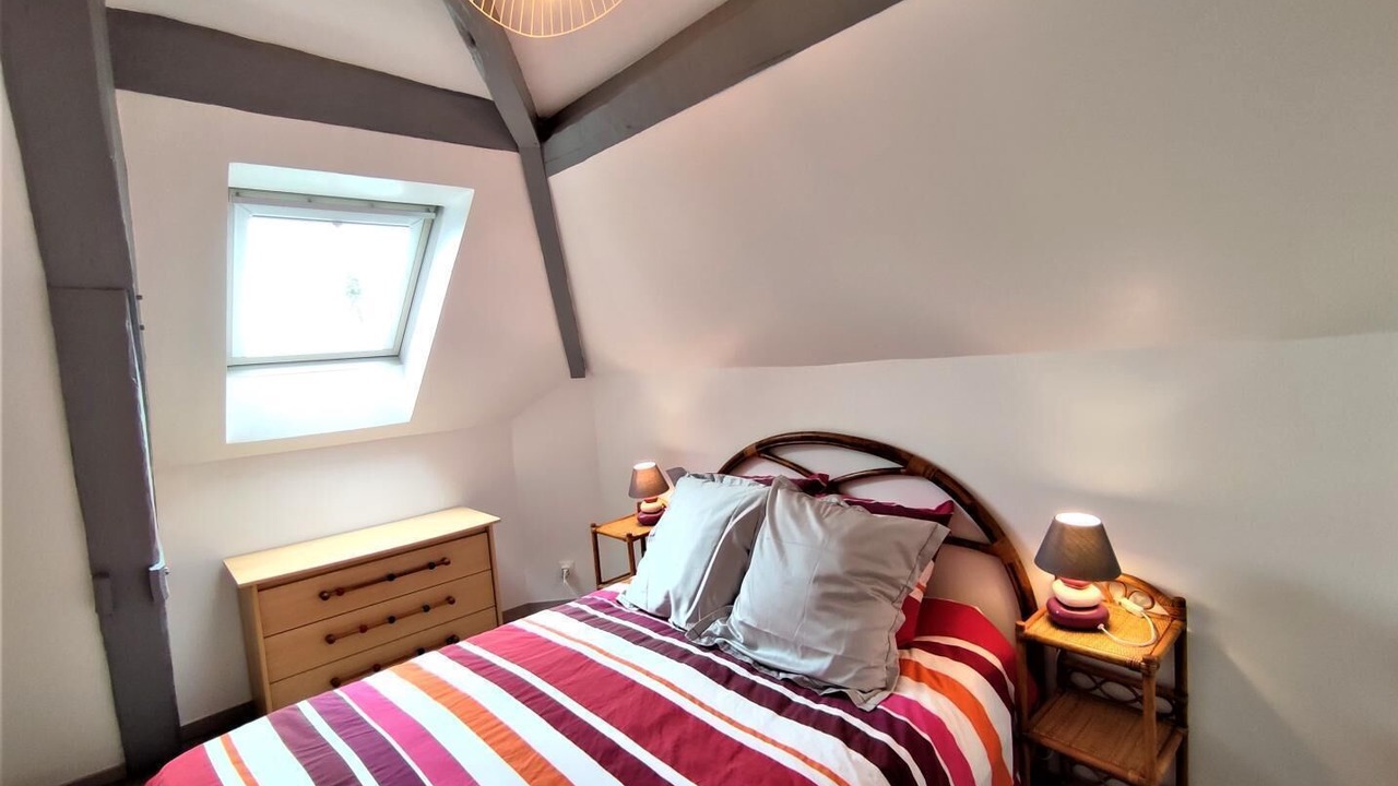 Photo of Bedroom in Fongueusemare