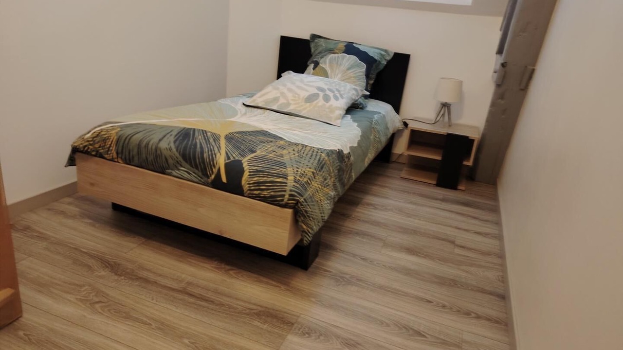 Photo of Bedroom in Fongueusemare