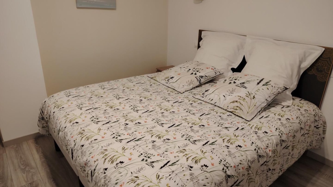 Photo of Bedroom in Fongueusemare