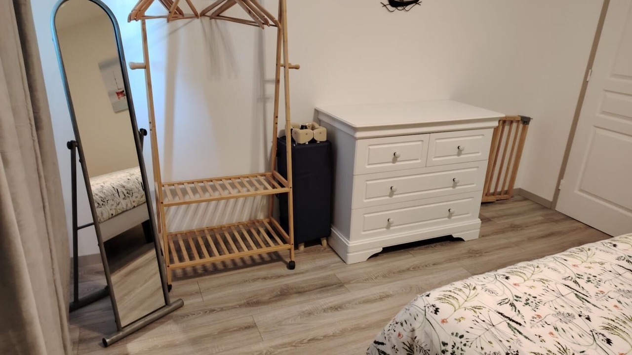 Photo of Bedroom in Fongueusemare