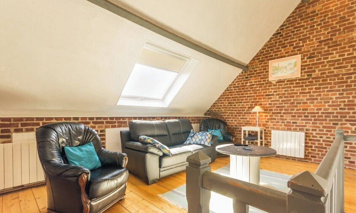 Photo of Livingroom in Beaubec-la-Rosiere