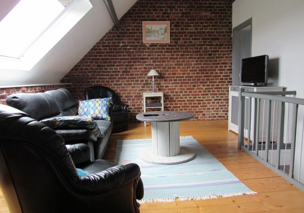 Photo of Livingroom in Beaubec-la-Rosiere