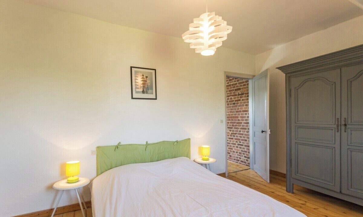 Photo of Bedroom in Beaubec-la-Rosiere