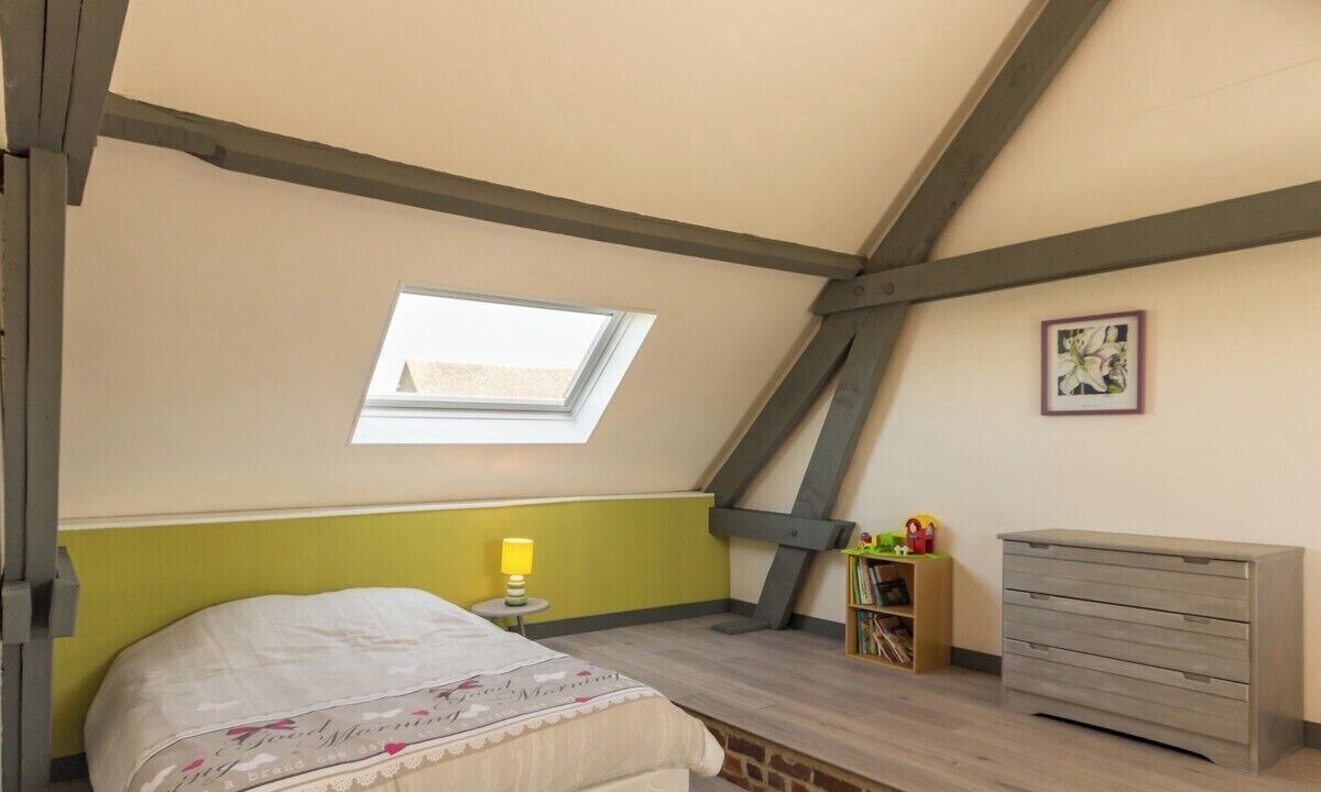 Photo of Bedroom in Beaubec-la-Rosiere
