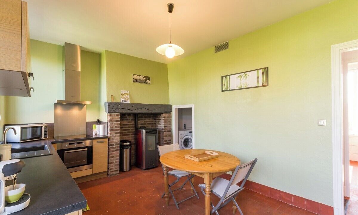 Photo of Kitchen in Beaubec-la-Rosiere
