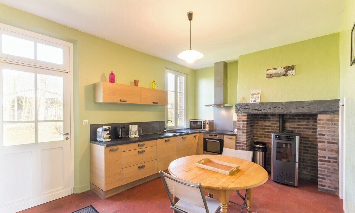 Photo of Kitchen in Beaubec-la-Rosiere