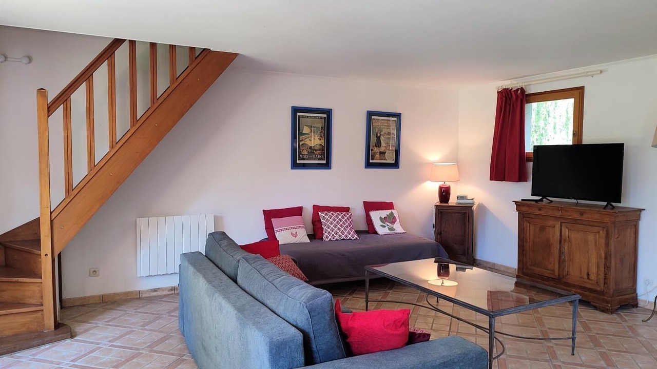 Photo of Livingroom in Eu