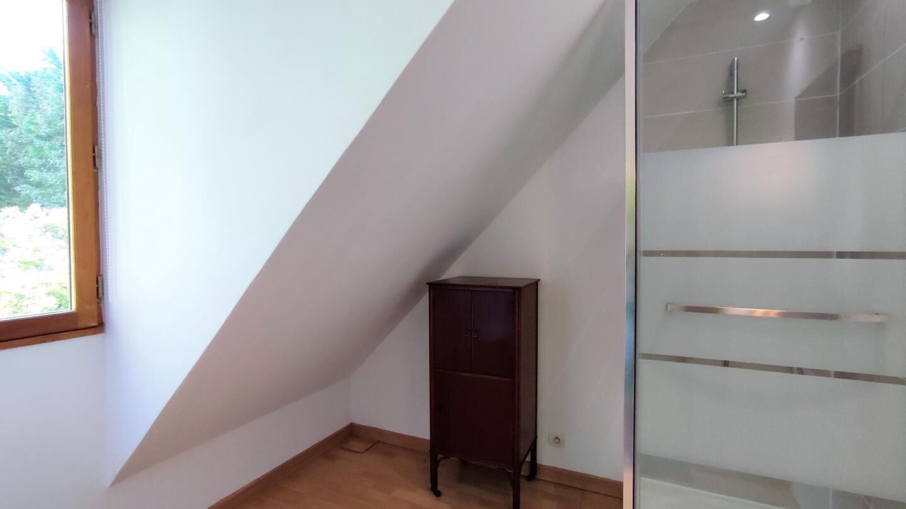 Photo of Bathroom in Eu
