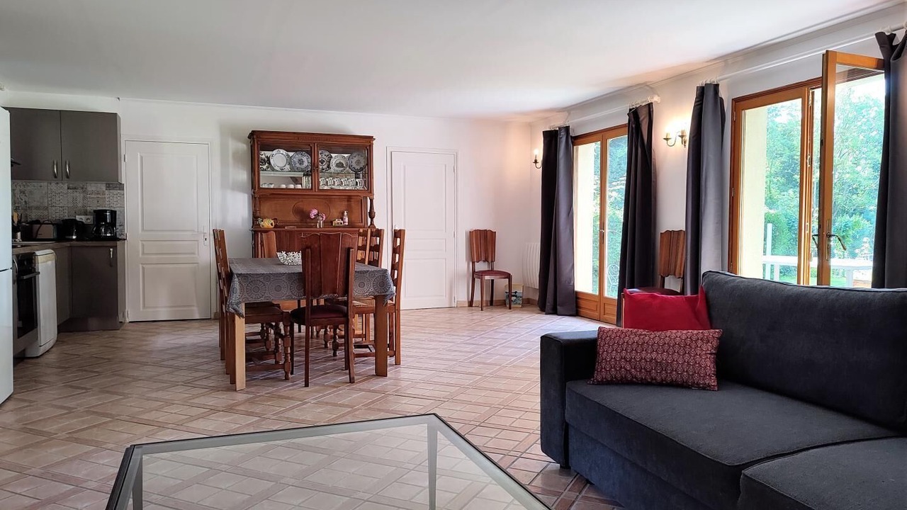 Photo of Livingroom in Eu