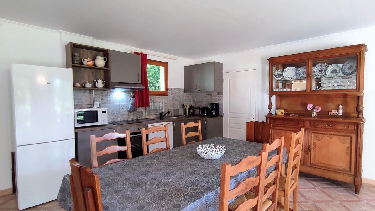 Photo of Kitchen in Eu