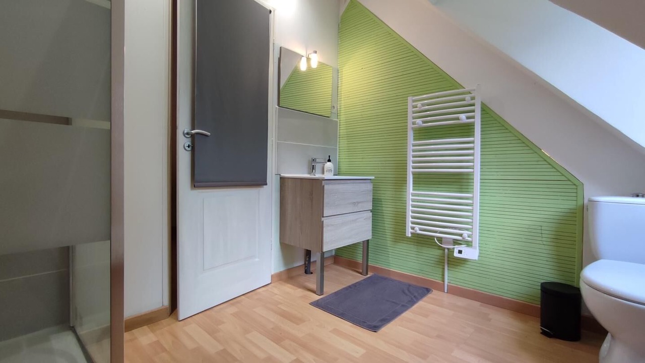 Photo of Bathroom in Eu