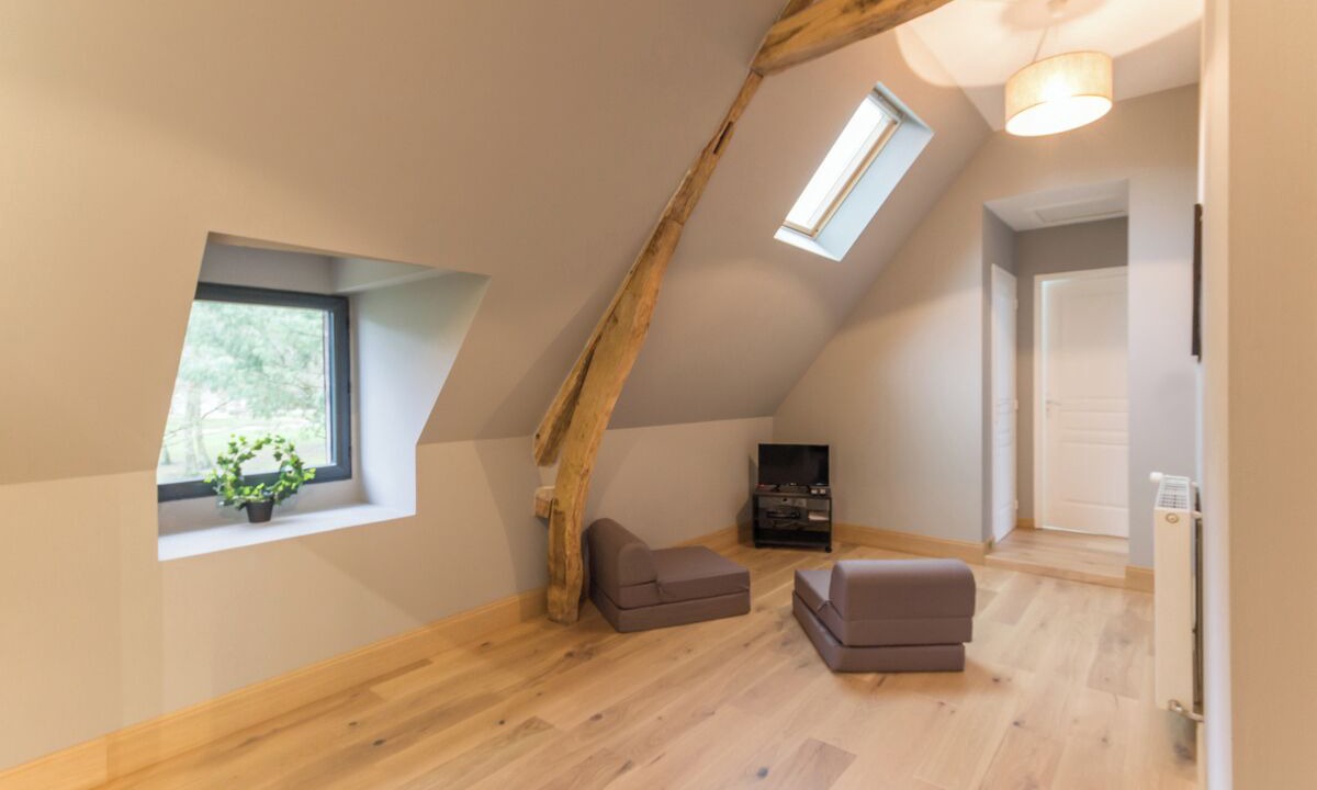 Photo of Livingroom in Cottevrard