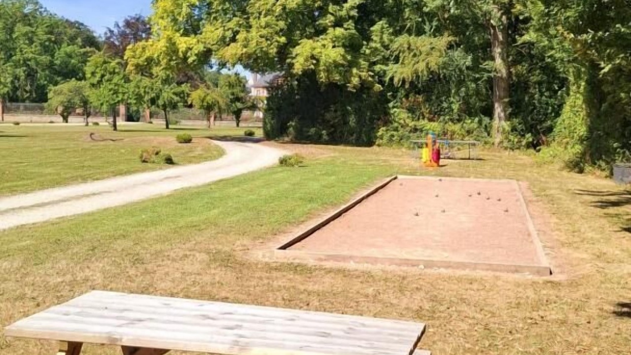 Photo of Outdoor in Cottevrard