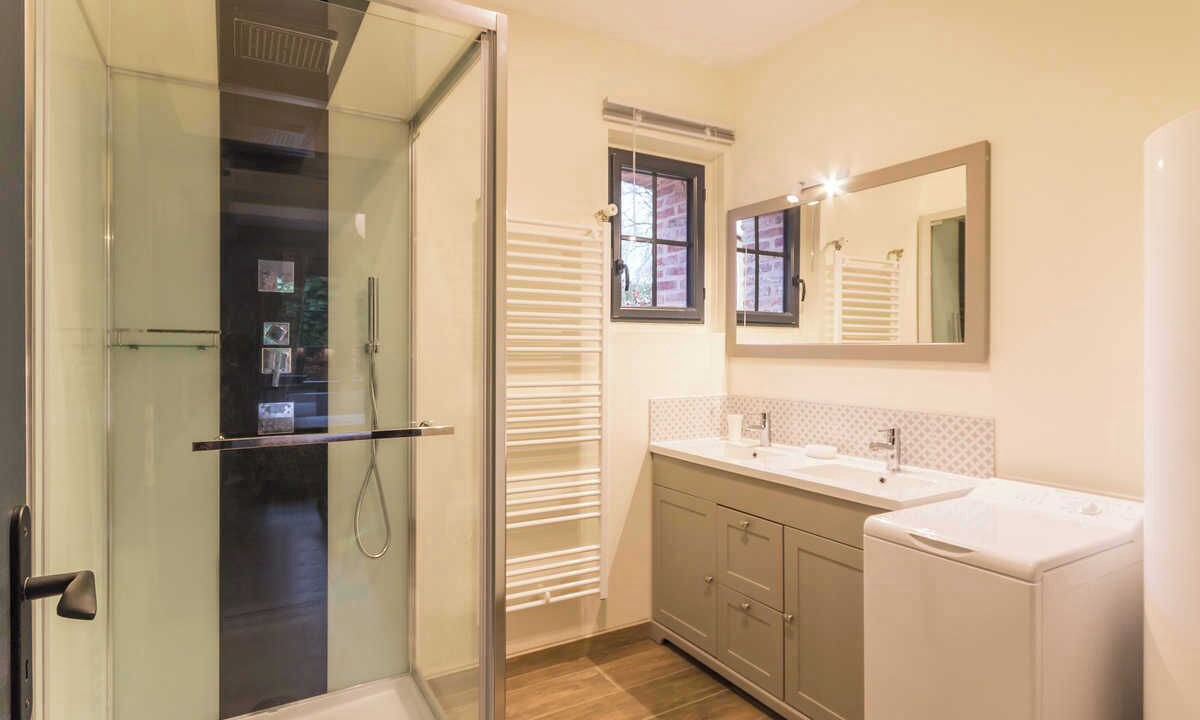 Photo of Bathroom in Cottevrard